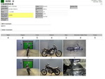 �������� �� ������ �������� Honda CB400SS-E 2008 ���� 1